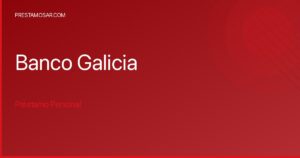 ?Consigue un préstamo personal en Galicia de hasta $24.800.000!