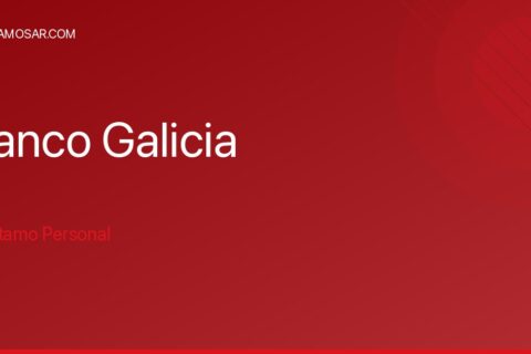 ?Consigue un préstamo personal en Galicia de hasta $24.800.000!