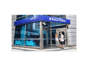 Crédito personal en Banco Ciudad: ¡obtén hasta $6.000.000!