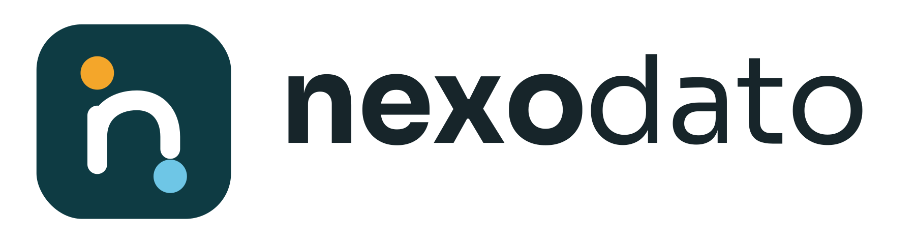 nexodato.com
